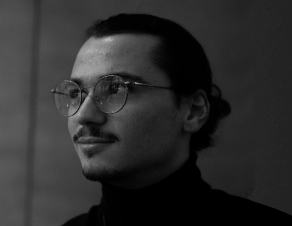 Matteo Treichl