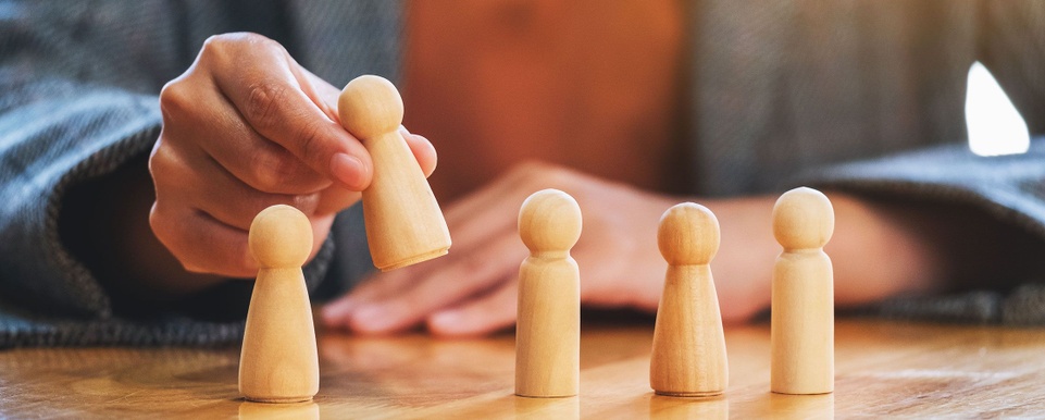 6 Most Important Strategies for b2b Matchmaking