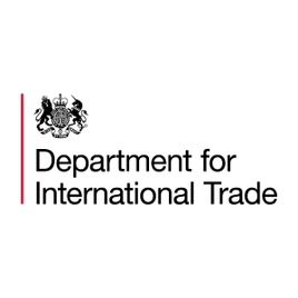 Department for International Trade UK