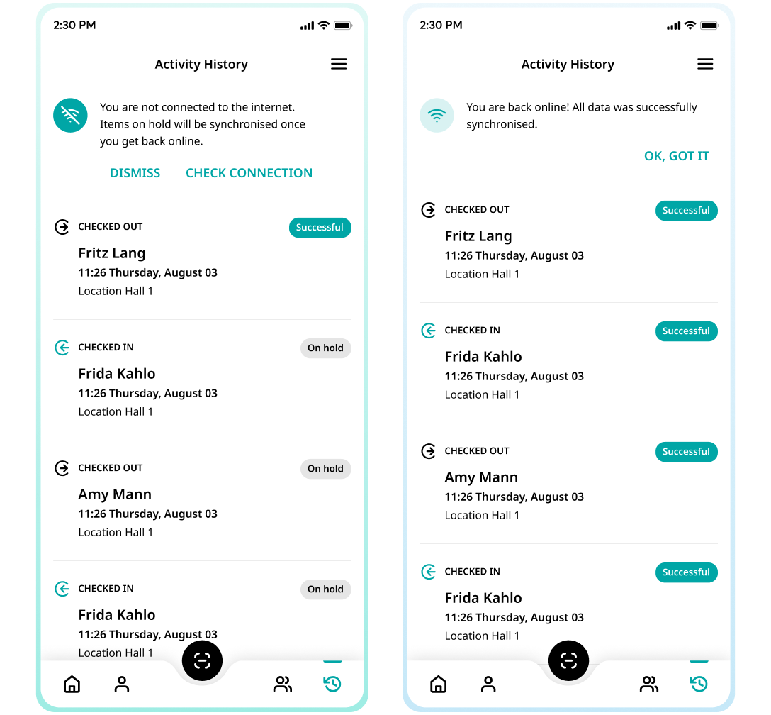 Check-in Mobile App - Offline mode.png