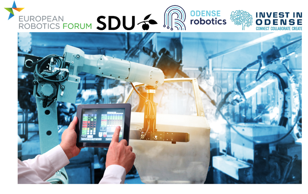 European robotics companies sales